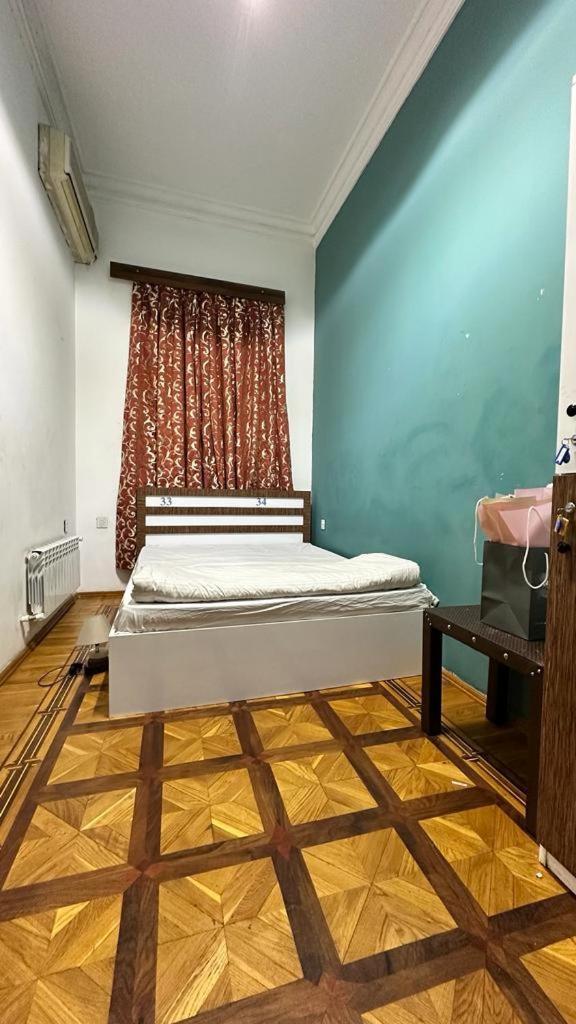 Agdam Premium Boutiqe By Kangarli Баку Экстерьер фото
