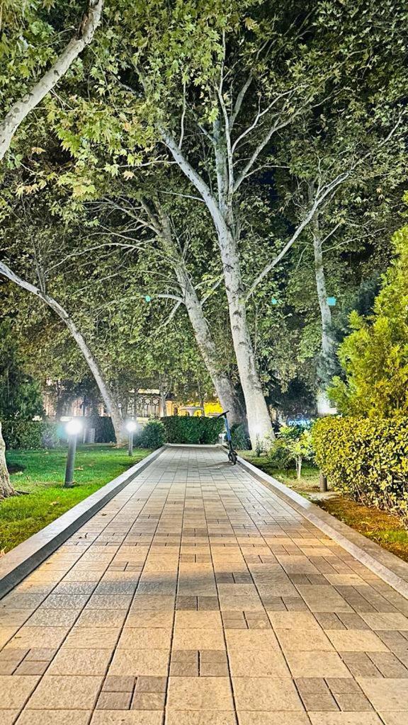 Agdam Premium Boutiqe By Kangarli Баку Экстерьер фото