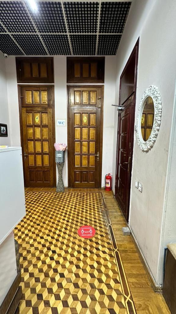 Agdam Premium Boutiqe By Kangarli Баку Экстерьер фото